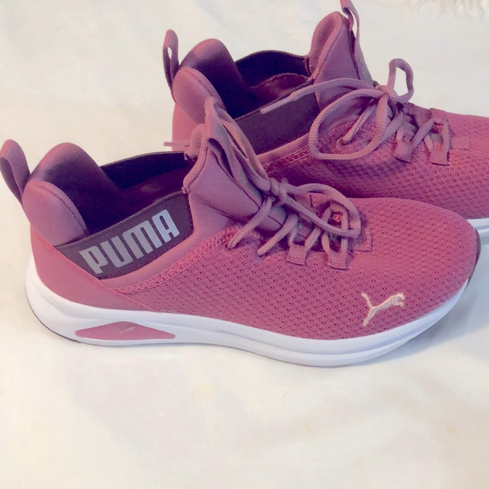 Puma’s Women’s Enzo’s 2 Uncaged Running Shoes Size 7 1/2